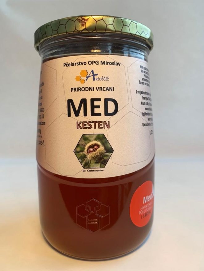 kesten 900 g