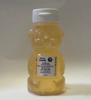 medo med bagrem 250 g